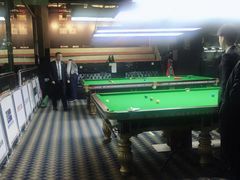 -利都新概念棋牌桌球(本溪路店)