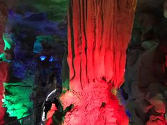 景点-泰安地下龙宫景区