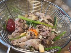 -三毛牛肉店(福强店)
