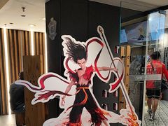 -霸王茶姬(正佳广场店)