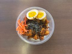 -阿当·小炒牛肉面(人广店)