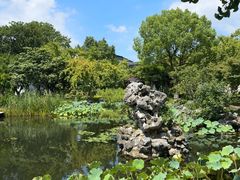 -东山雕花楼