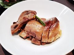 -小厨娘淮扬菜(河西奥美大厦店)