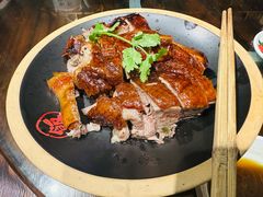 -广府乡下·饭庄(新港东路店)