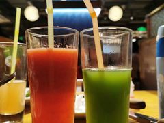 -斗牛士牛排(南京东路店)