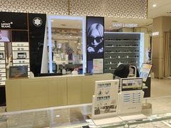 -宝岛眼镜(群光广场店)