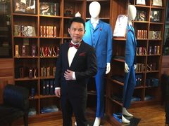 -宇翔服饰(双井桥东首城国际店)