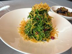 -四季民福烤鸭店(外滩外白渡桥店)