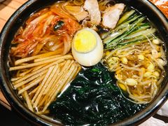 -炉小哥烤肉(朗悦公园茂店)