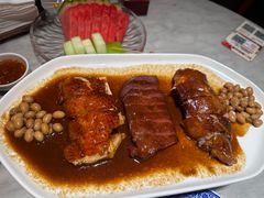-蝴蝶里·粤菜·点心(龙湖杭州金沙天街店)