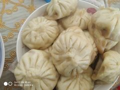 猪肉包子-福源包子铺王顶堤店