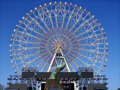 -七彩云南欢乐世界