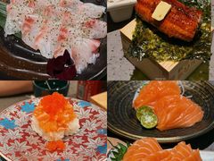 -小乔回转寿司(市府恒隆广场店)