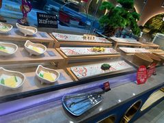 -千滋百味自助海鲜烤肉(布吉景华店)