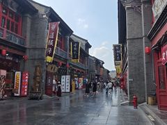 -古文化街旅游区