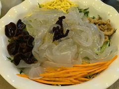 -李连贵熏肉大饼(沈阳站店)