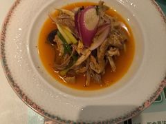 -新疆兵团食府清真(马连道店)