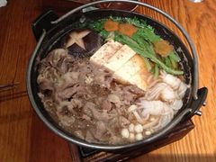 牛肉火锅-铃木食堂(帽儿胡同店)
