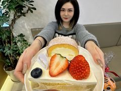 -StrasBake日式面包
