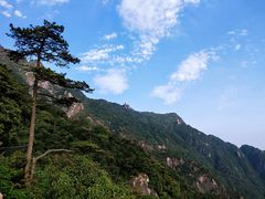 -三清山风景名胜区