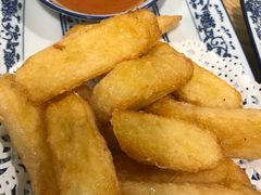 -黄记潮汕甜汤(贝底田坊店)