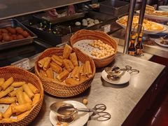 -南京维景国际大酒店(南京博物院店)