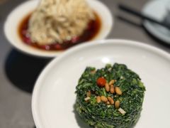 -晓淮山·扬州早茶·淮扬菜(龙阳广场店)