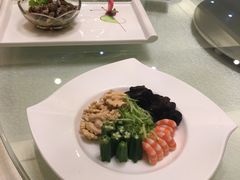 -金马国际酒店中餐厅