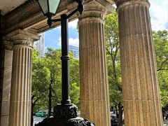 -上海锦江金门大酒店