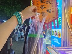 -健康路夜市