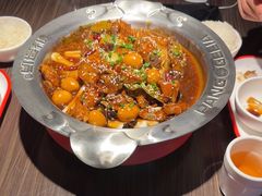 -胖哥俩肉蟹煲(盐城金鹰国际店)