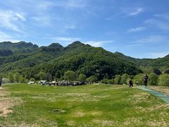 -玉渡山自然风景区