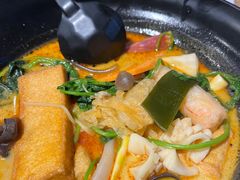 -杨国福麻辣烫(联合大学店)