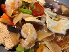 -麻六记(凤凰汇店)