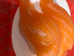 -晴季寿司(延河路万达广场店)