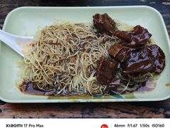 -顺兴面店(领展购物广场西区店)