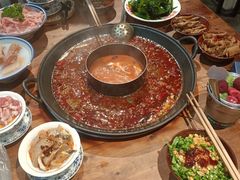 -楠火锅(太古里总店)