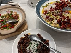 -新吉士·上海菜(浦东LCM置汇旭辉店)