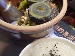 -鱼酷活鱼烤鱼(昆明路店)