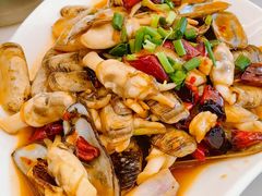 -华盛丰温州大排档(东三环南路店)