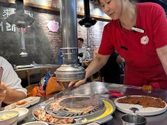 -喜来稀肉(虹泉路店)
