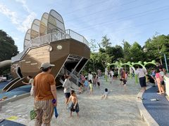 -宁波儿童公园(鄞州区)