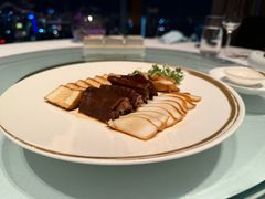 -金轩中餐厅 Jin Xuan(浦东丽思卡尔顿酒店)