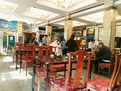 大堂-峨嵋酒家(地安门店)
