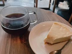 -VOYAGE COFFEE(北锣鼓巷店)