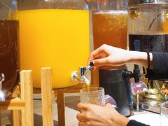 -德悦高风味餐厅