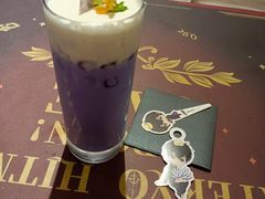 葡萄乳酸菌-IPSTAR|潮玩星球(西湖路店)