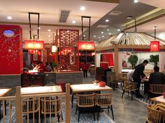 -吉祥春饼·烤鸭(常州新城吾悦店)