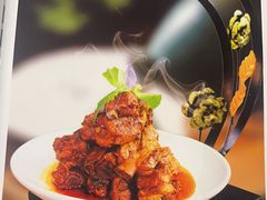 -尚宴(盛世广场·食尚街店)