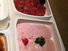 -海底捞火锅(北京路店)